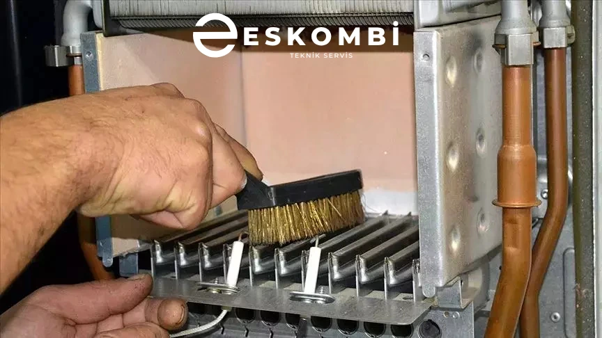 Protherm Leon Kombi Arıza Kodları ve Anlamları